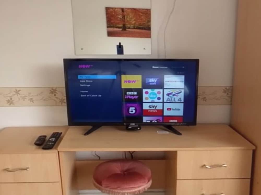 Jaylets Budget Hathern