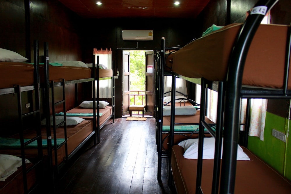 Love Station Hostel