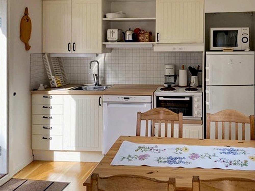 4 Star Holiday Home in Ljustero view 3