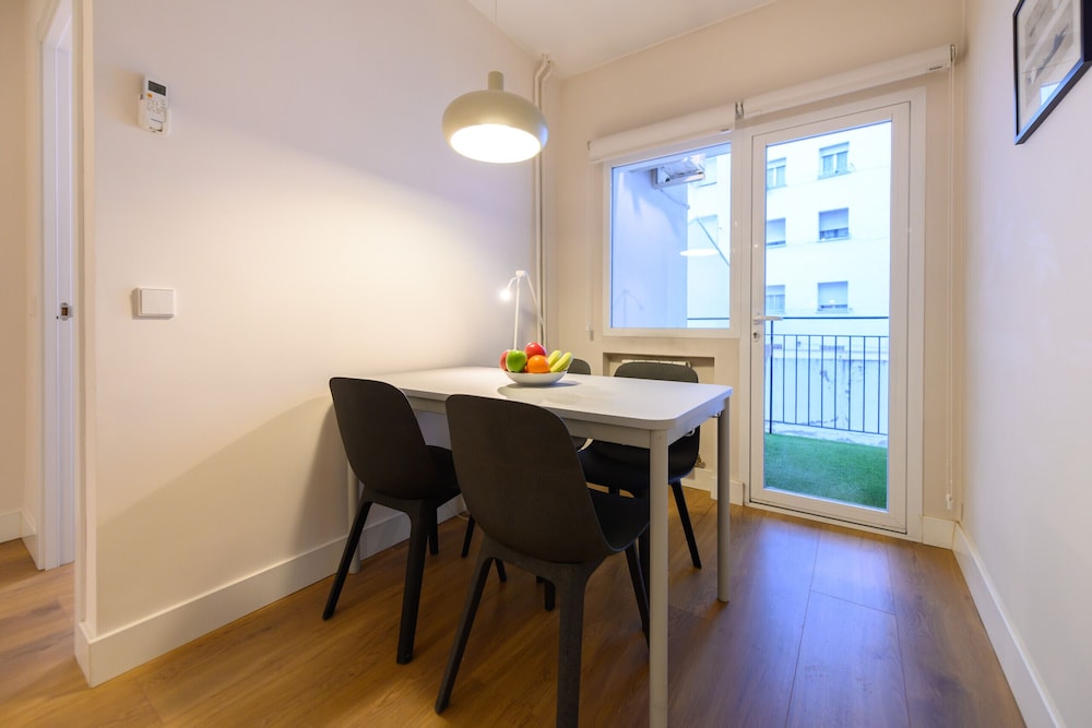M Bso5 Apartamento Luminoso con 1 Dormitorio y e