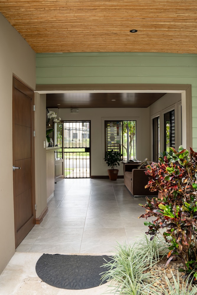 San Jose - Costa Rica Vacations - Hotel Villa Los Candiles - Property Image 4