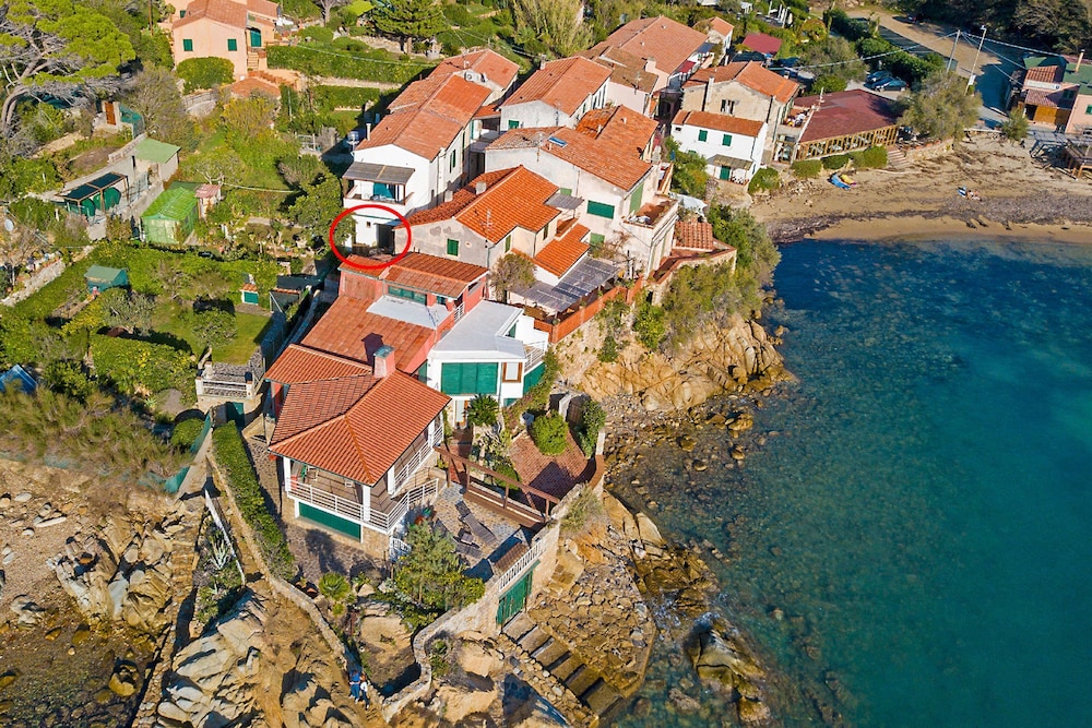 Appartamento Patio Isola d Elba