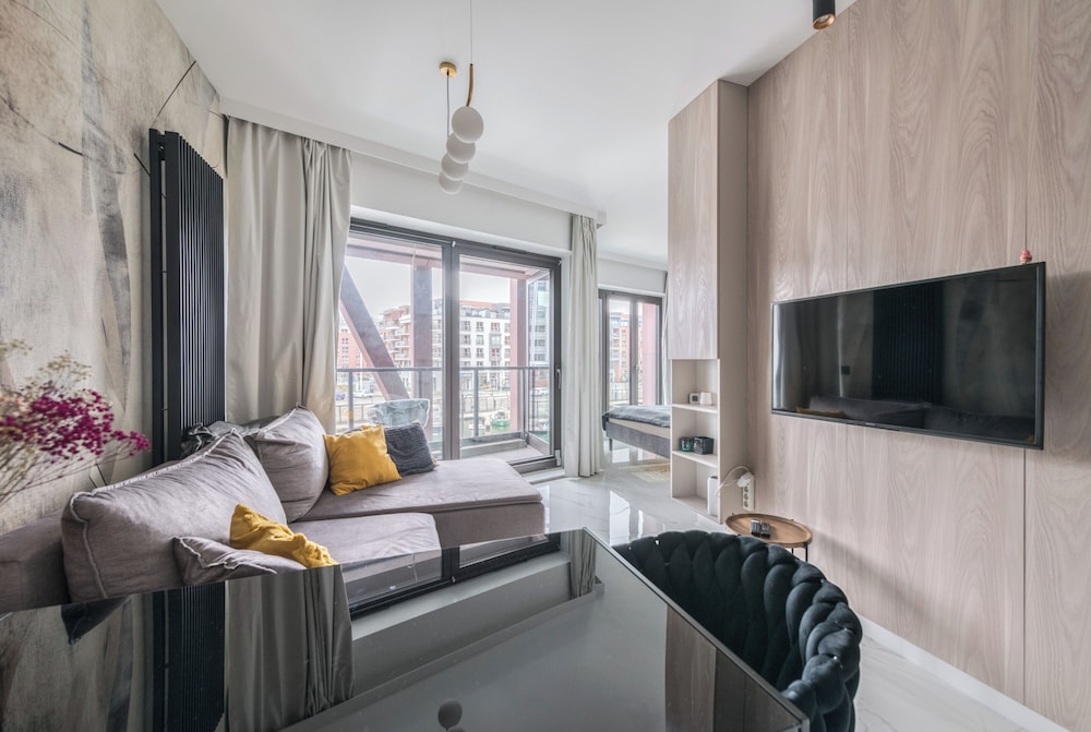 Apartamenty Sun & Snow Granaria