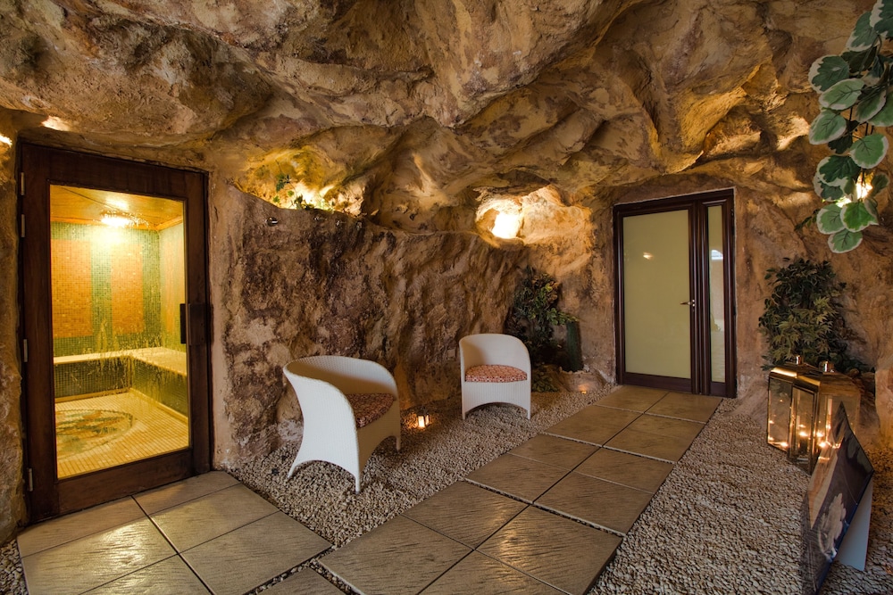 Mellieha Vacations - db Seabank Resort and Spa - Property Image 44