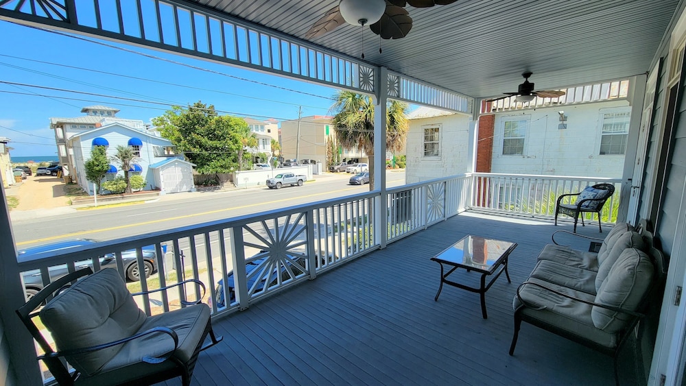 203 Butler Avenue by Tybee Vacation Rentals