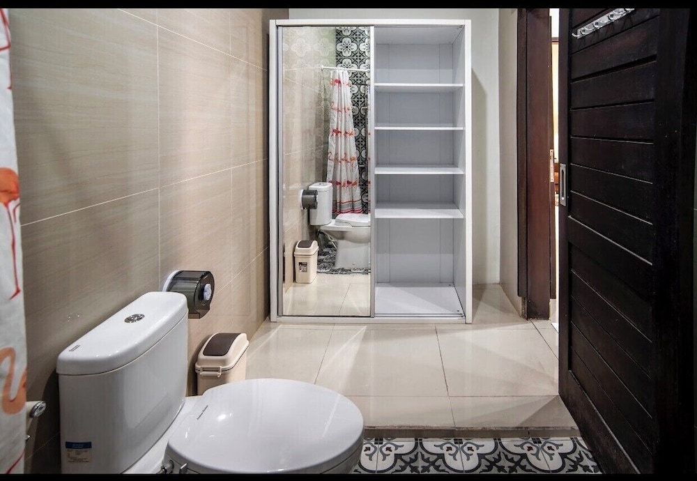 Pondok Arya Kuta Villas by Kamara