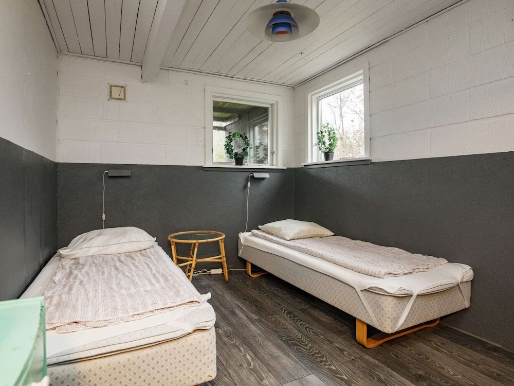 5 Person Holiday Home in Roslev view 2