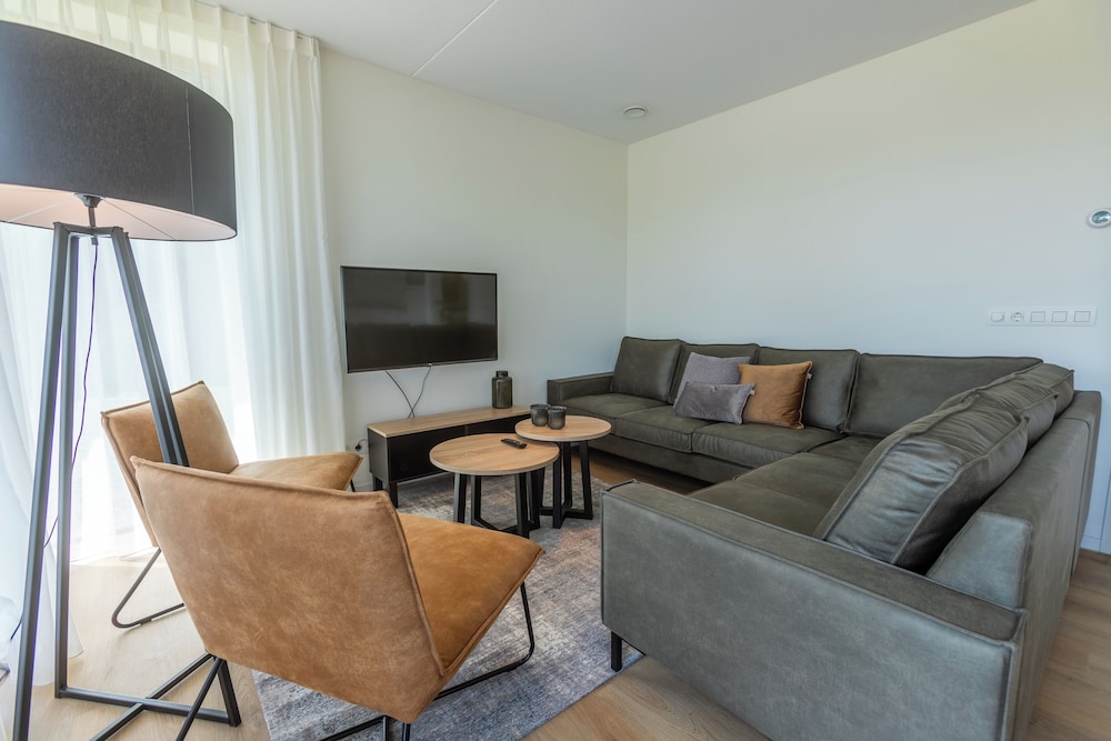 EuroParcs Cadzand