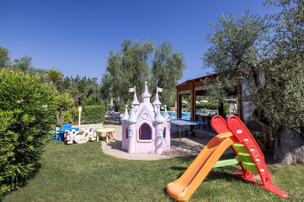 Belvilla by OYO Holiday Home in Vieste photo 4