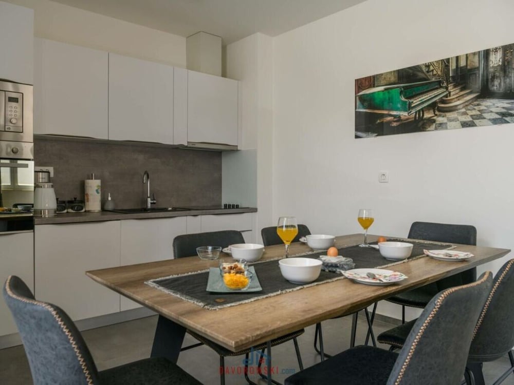 Villa Dora - Apt 3