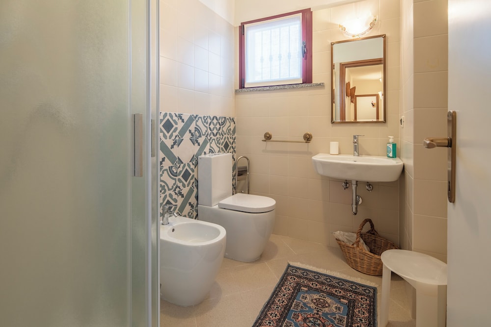 Bonaria Boutique House Ac Cinque Terre