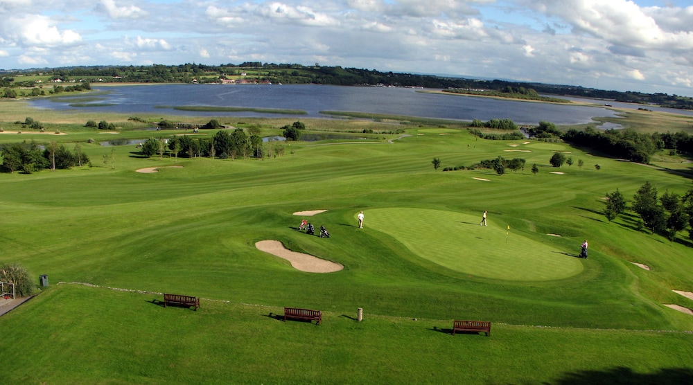 Athlone Vacations - Glasson LakeHouse - Property Image 4