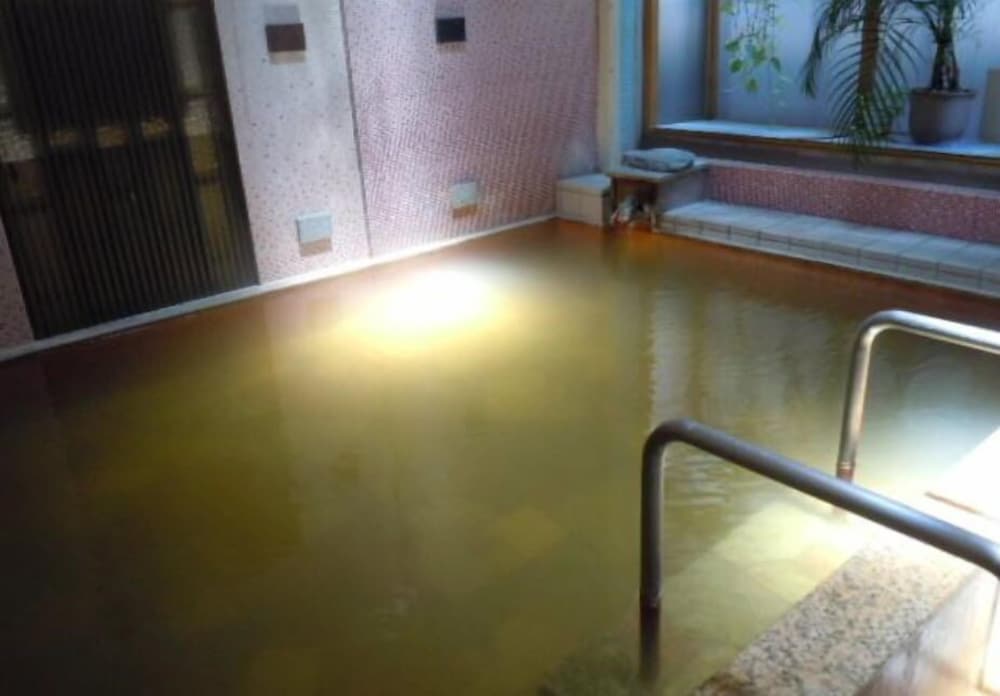 Daimaruya Ryokan