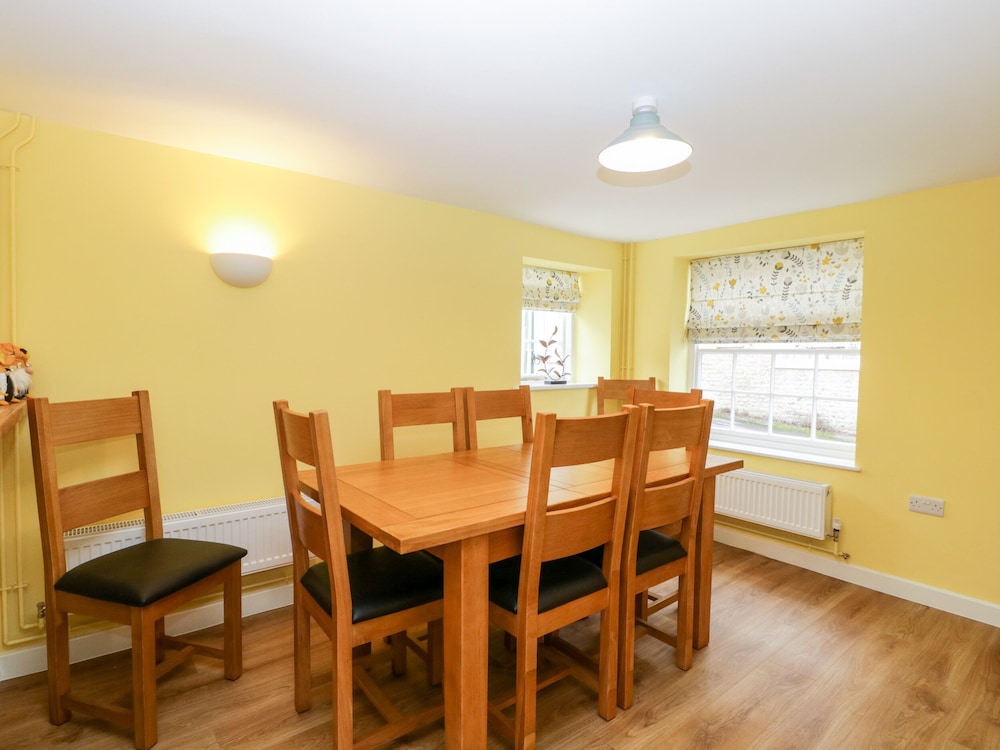 Granary Cottage