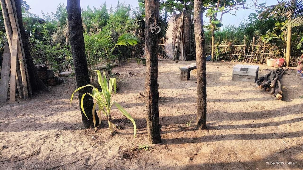 Beach Nest Gokarna