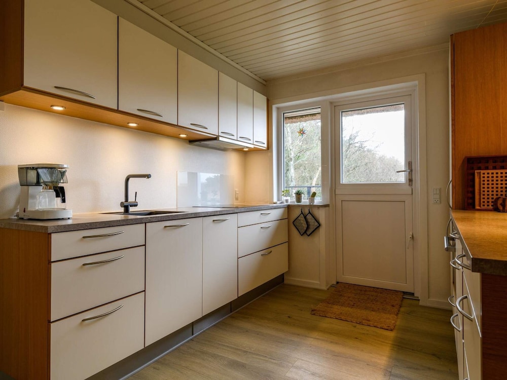 6 Person Holiday Home in Fano view 5