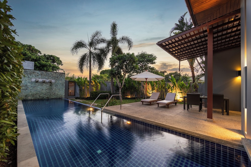 Onyx Villas by TropicLook