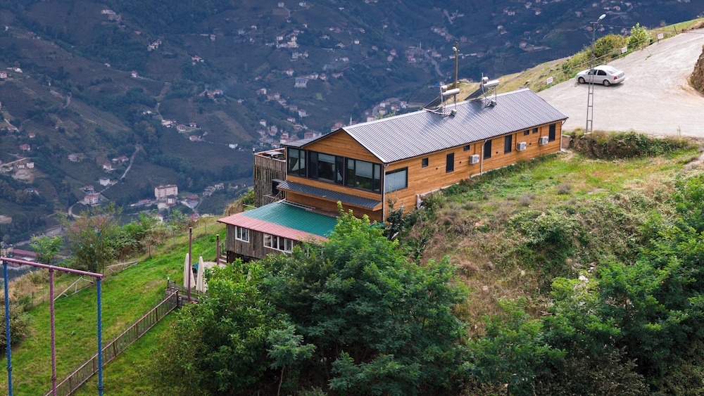 TRABZON BUNGALOV