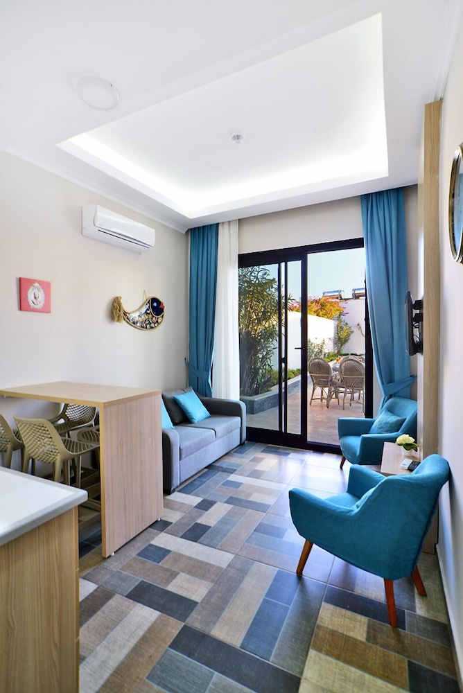M Suite Butik Apart Otel - Image 57
