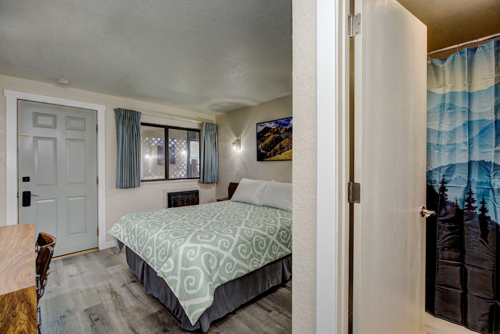Weiser Motel & RV Park view 4