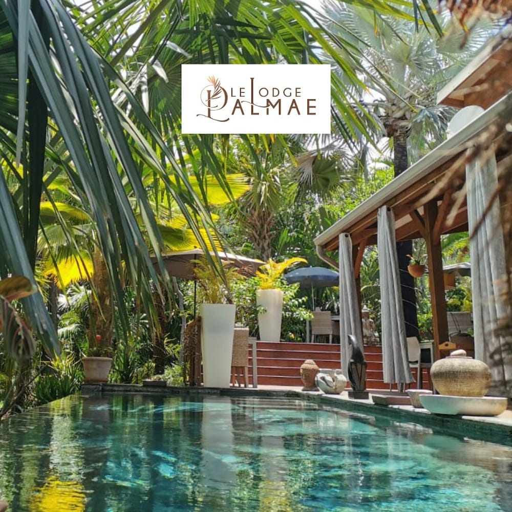 Lodge Palmae - Adults Only