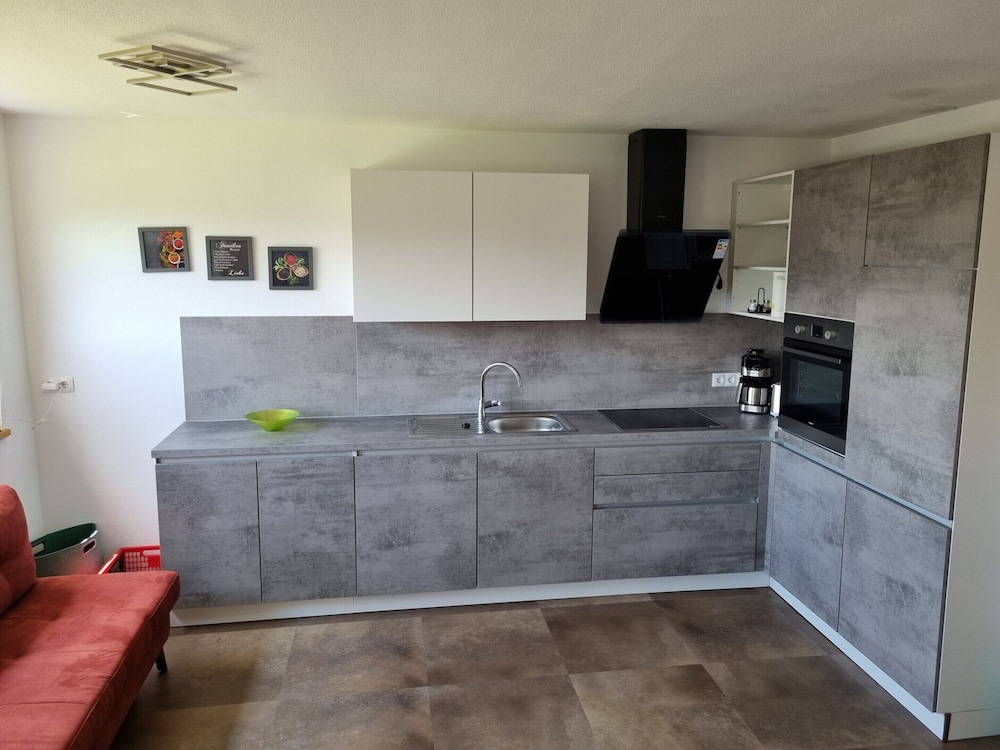 Flat in Wagrain Near Ski Slopes