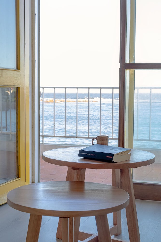 Apartamentos Alborada