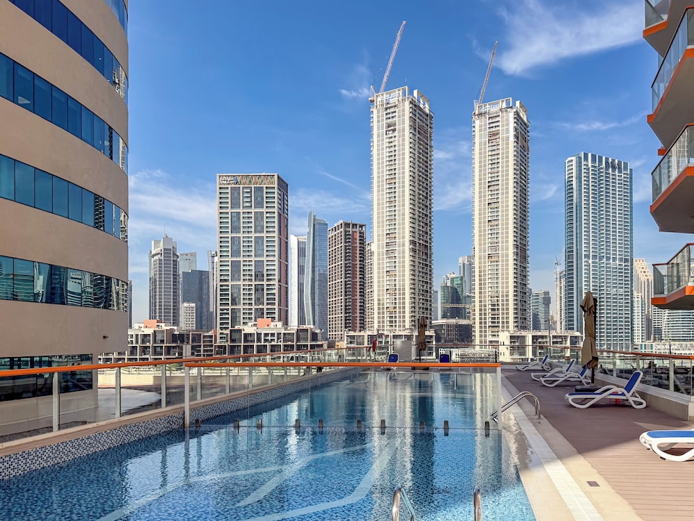 PVH - Canal Frontage 1BR - Millennium