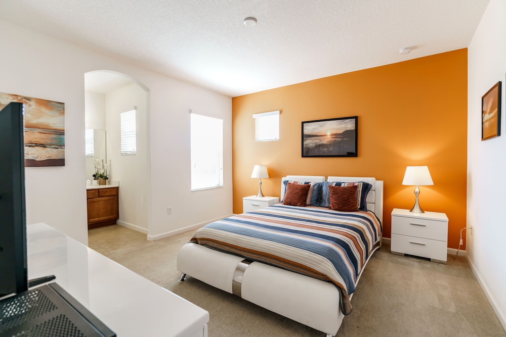 Davenport- Lovely 6bd/5ba Poolhome - #6av391 - Image 5