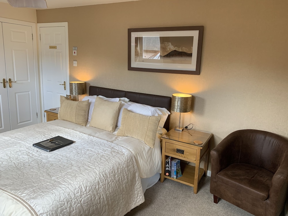 Silverstrands Guest House