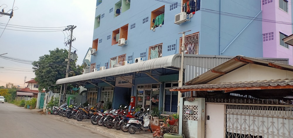 DD Mansion Rangsit