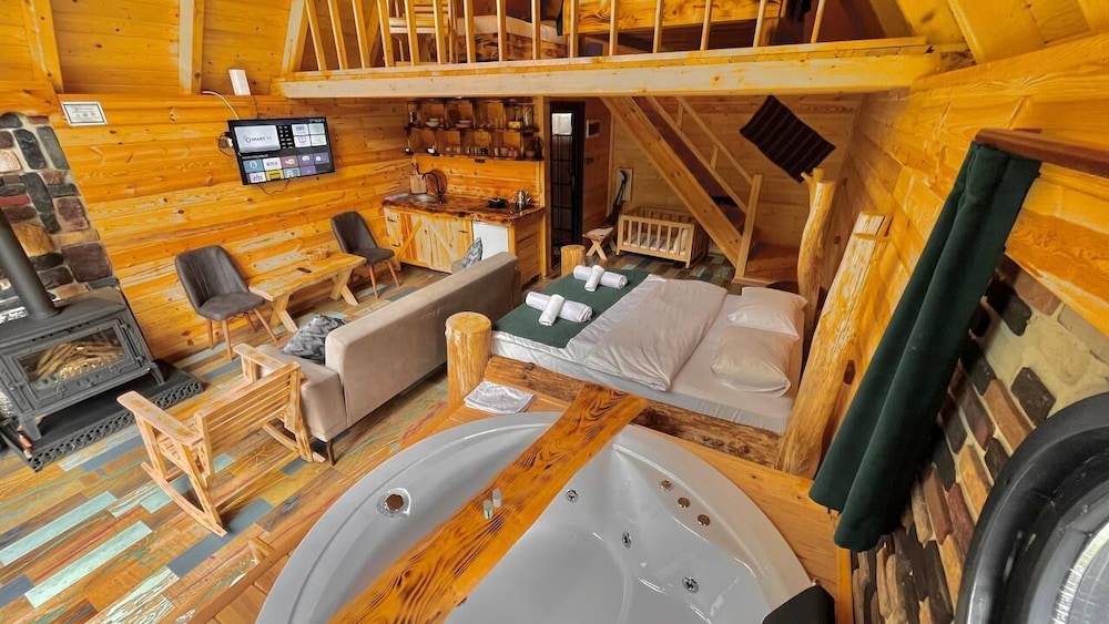 Moon River Bungalow