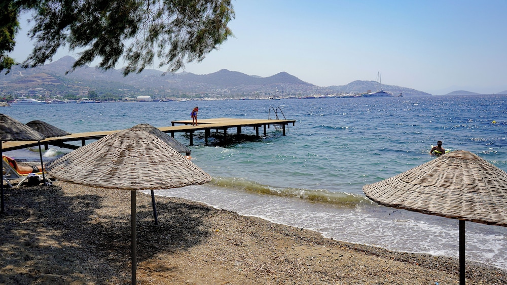 Yüksel Pansiyon view 3