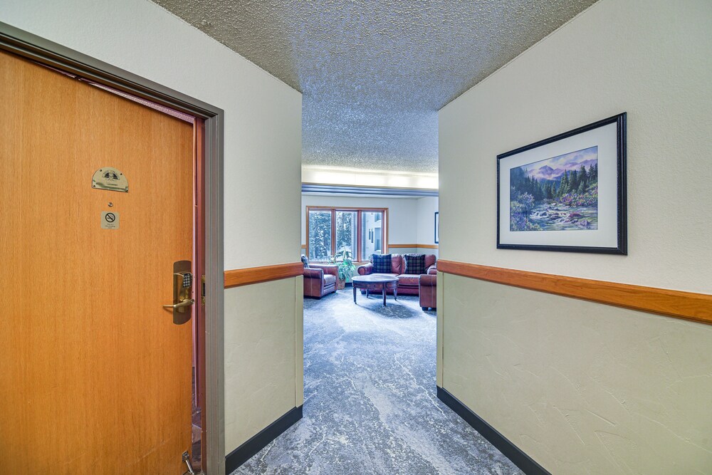 Ski-in/ski-out Winter Park Condo w/ Mountain Views - Property Image 7