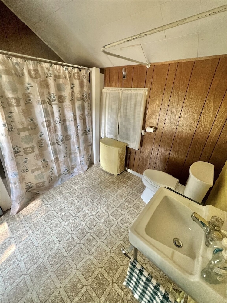 Harmon's Beach Limit 5 1 Bedroom Villa