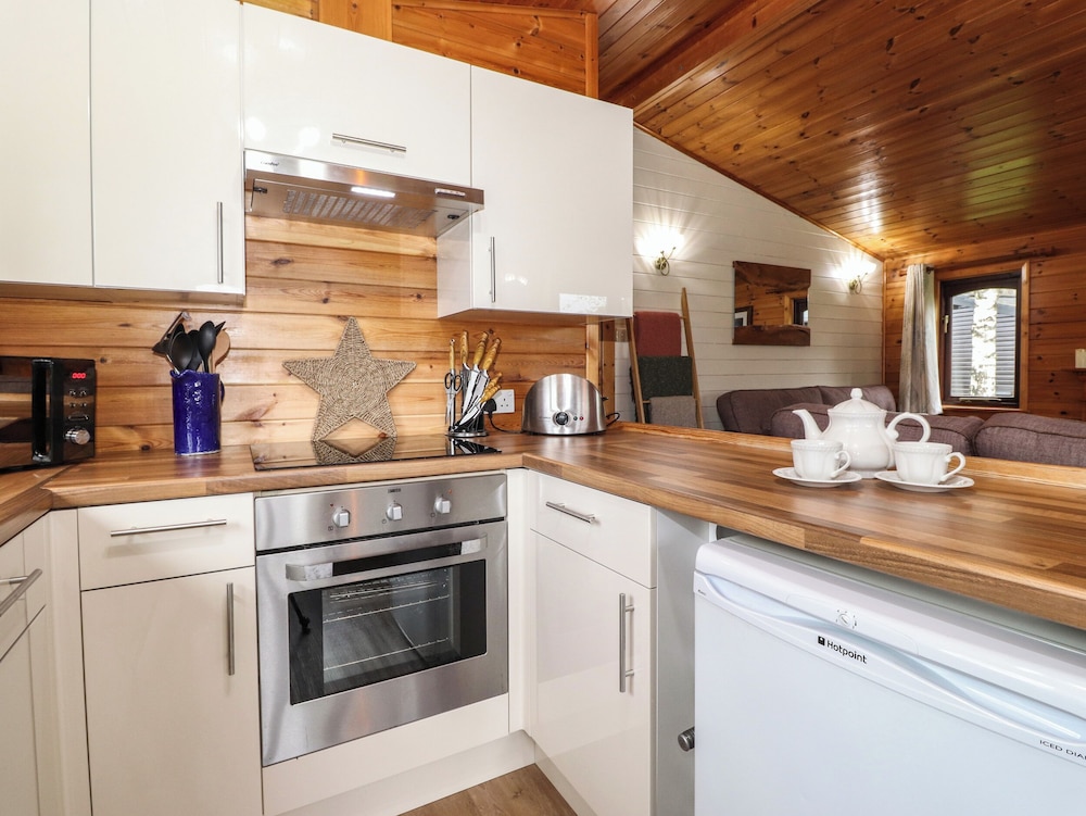 Latrigg Lodge