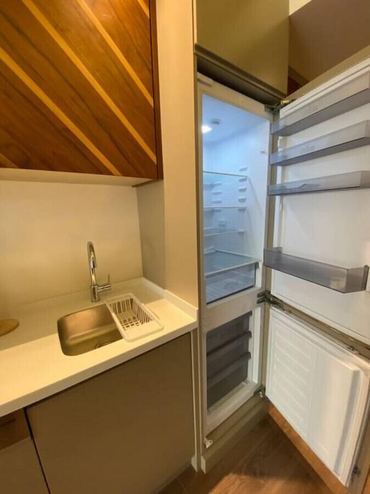 Luxurious Suite Near Mall of Istanbul
