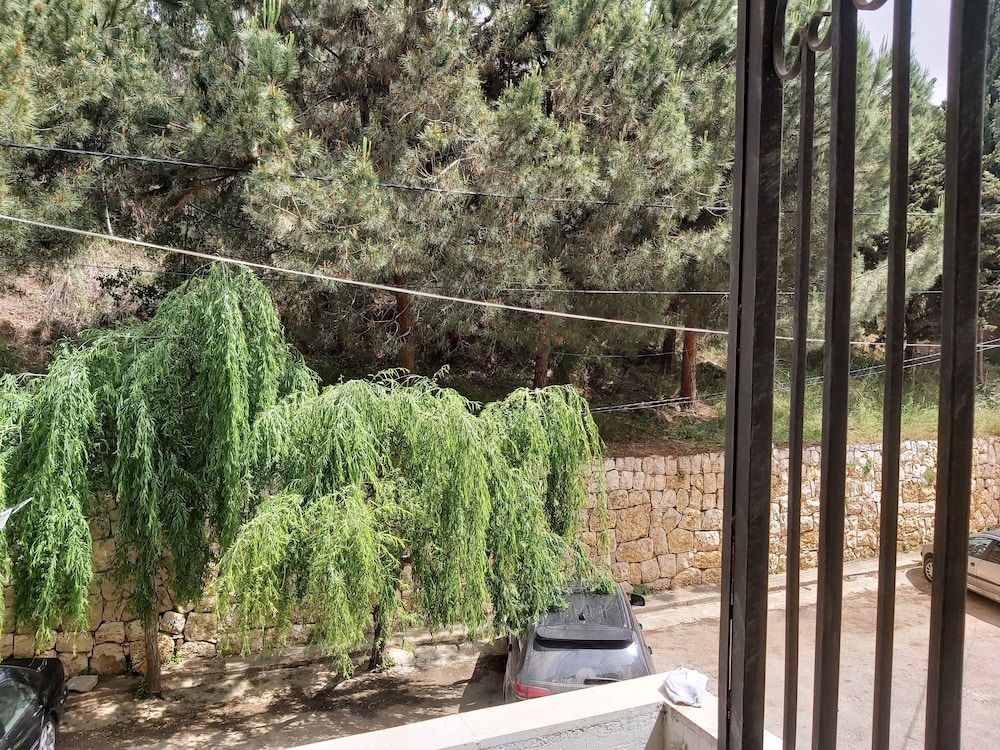 Beirut view apartments view 4