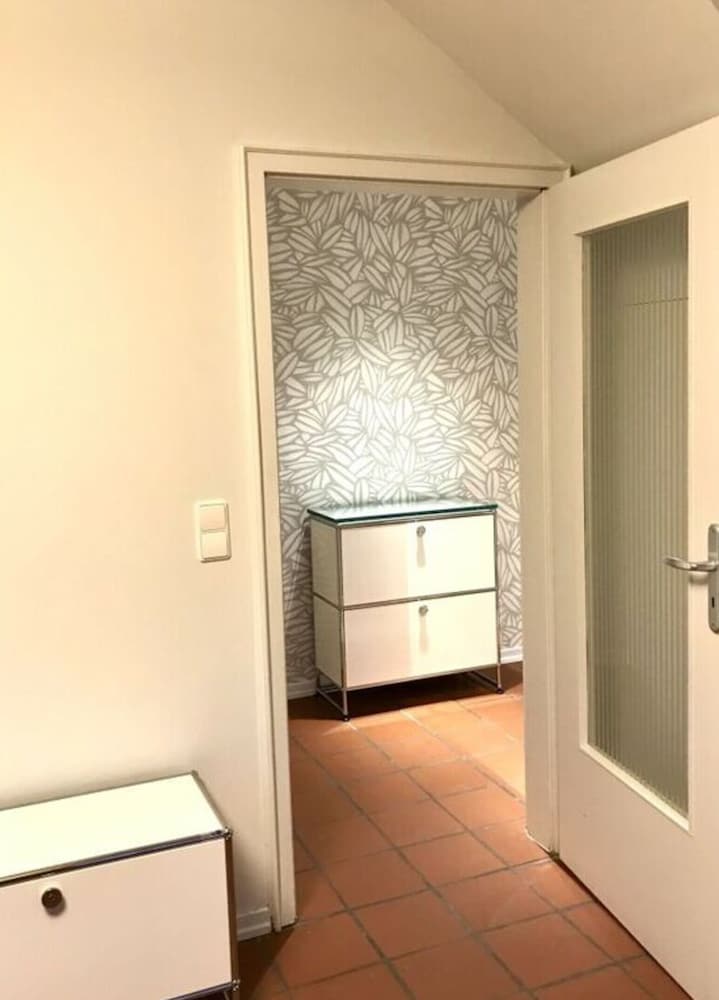 Holiday Apartment Lust on Sylt