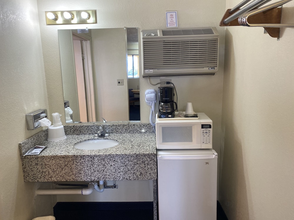Econo Lodge Las Vegas NM