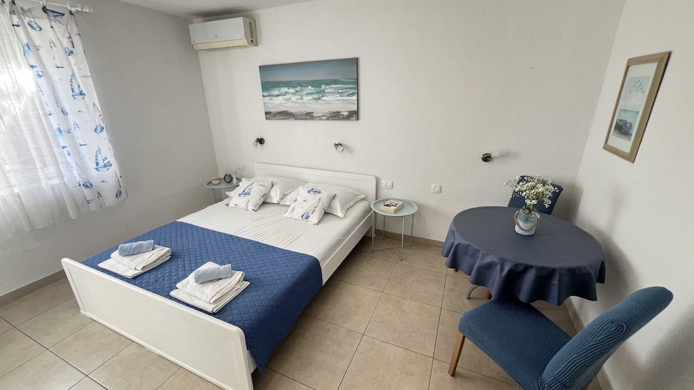 Apartmani Vela Makarska