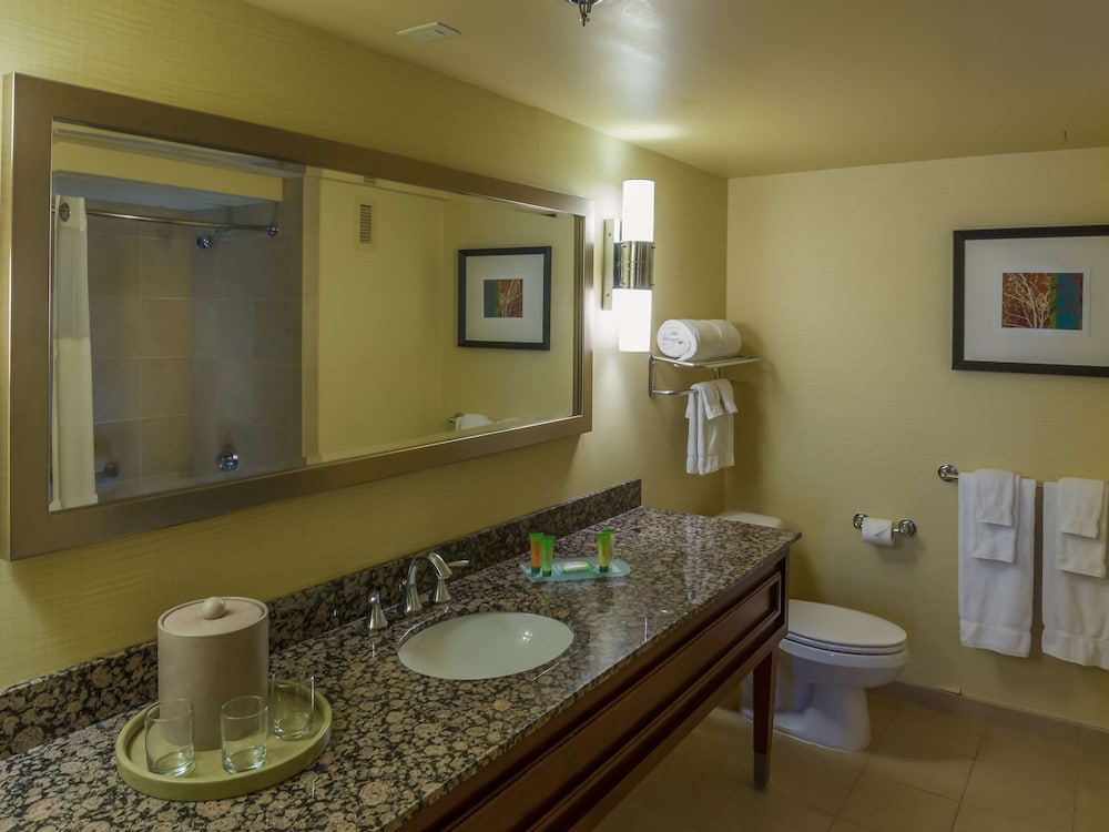 The Aquarius Casino Resort, BW Premier Collection - Property Image 7