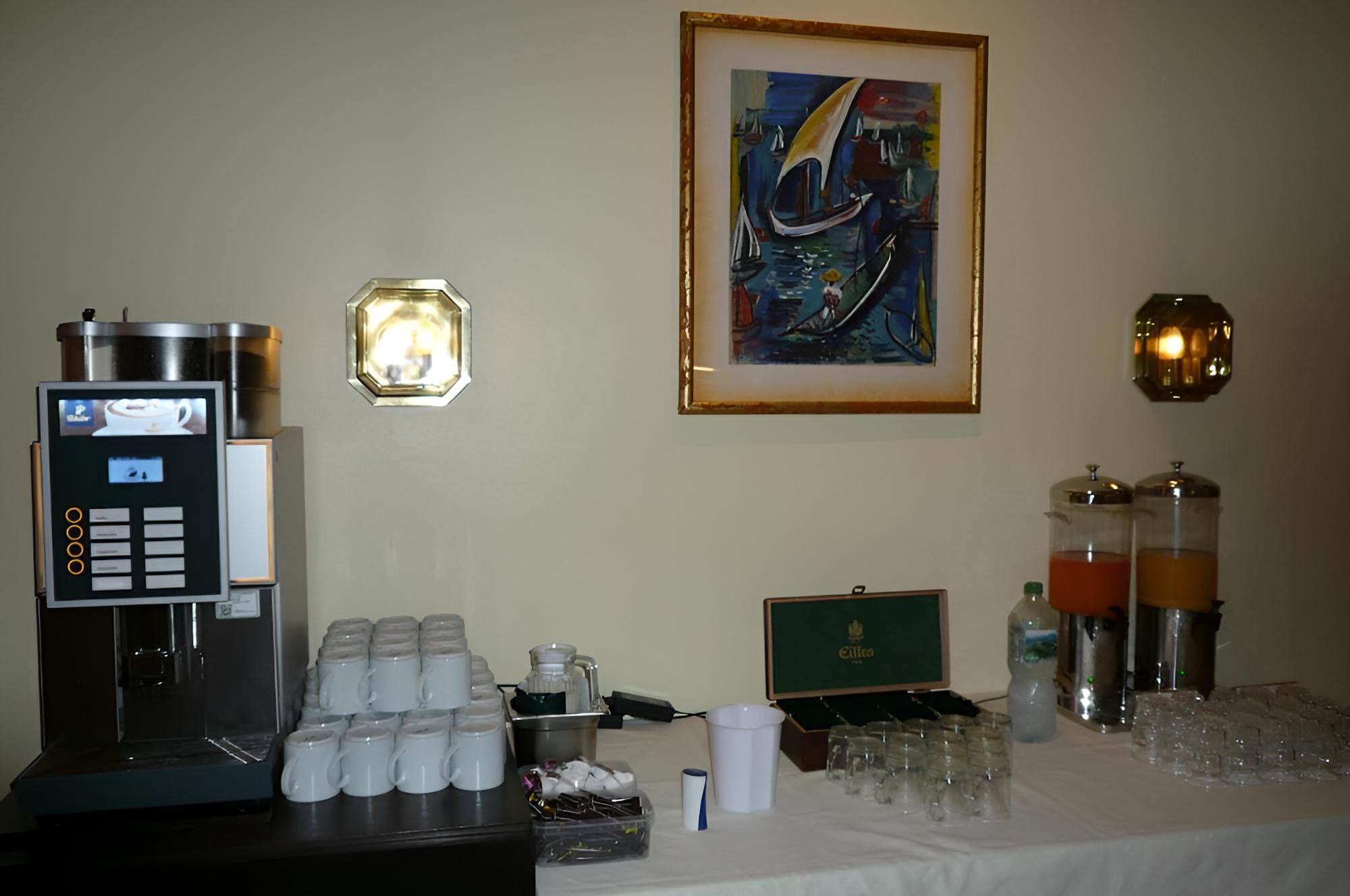 Krone Hotel
