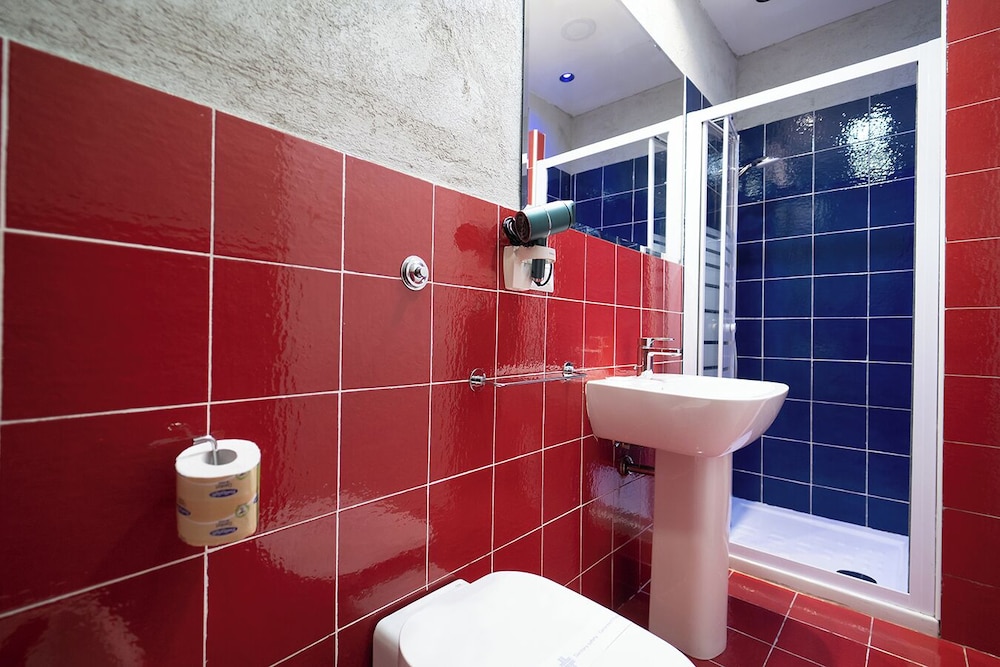 GREROS H. ROOMS NAPOLI CENTRO by ClaPa Group Dislocated Hospitality