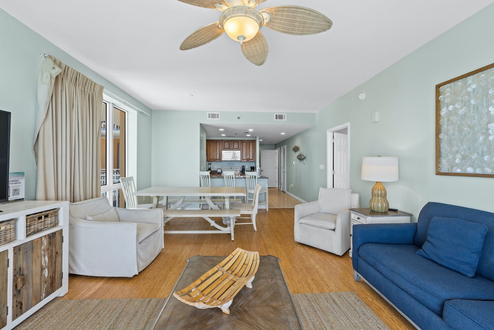 Splash Beach Resort by Panhandle Getaways