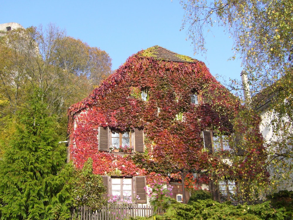 Maison des 5 Temps - Chambres Dhôtes de Charme à Ferrette