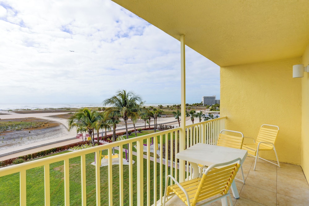 South Beach Condo Hotel