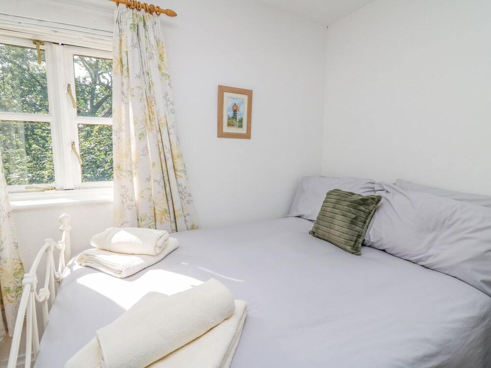 The Coach House at Plas Dolguog