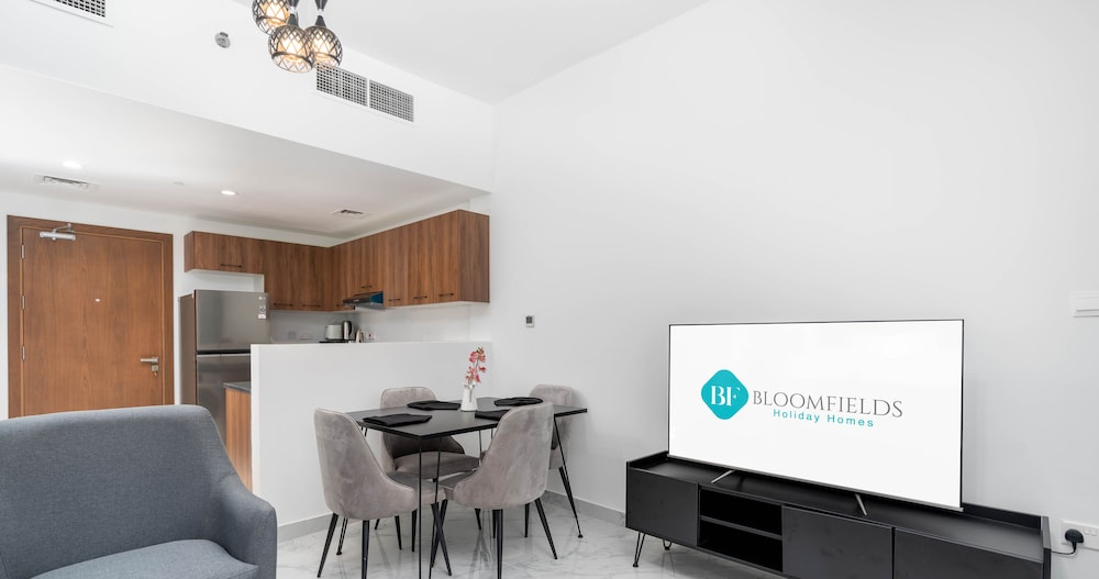 Abu Dhabi Vacations - Deluxe 1 BR in Oasis - 43 - Property Image 10