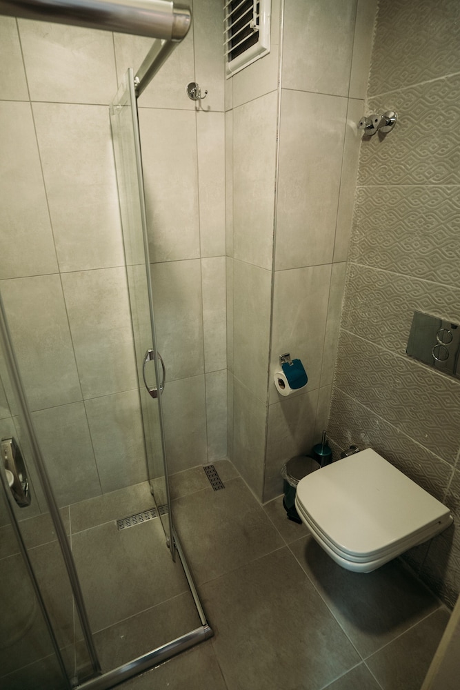 Ayasofya Otel - Özel Sınıf - Image 35